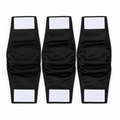Banda abdominal lavable para perros machos mayores incontinencia pack 3